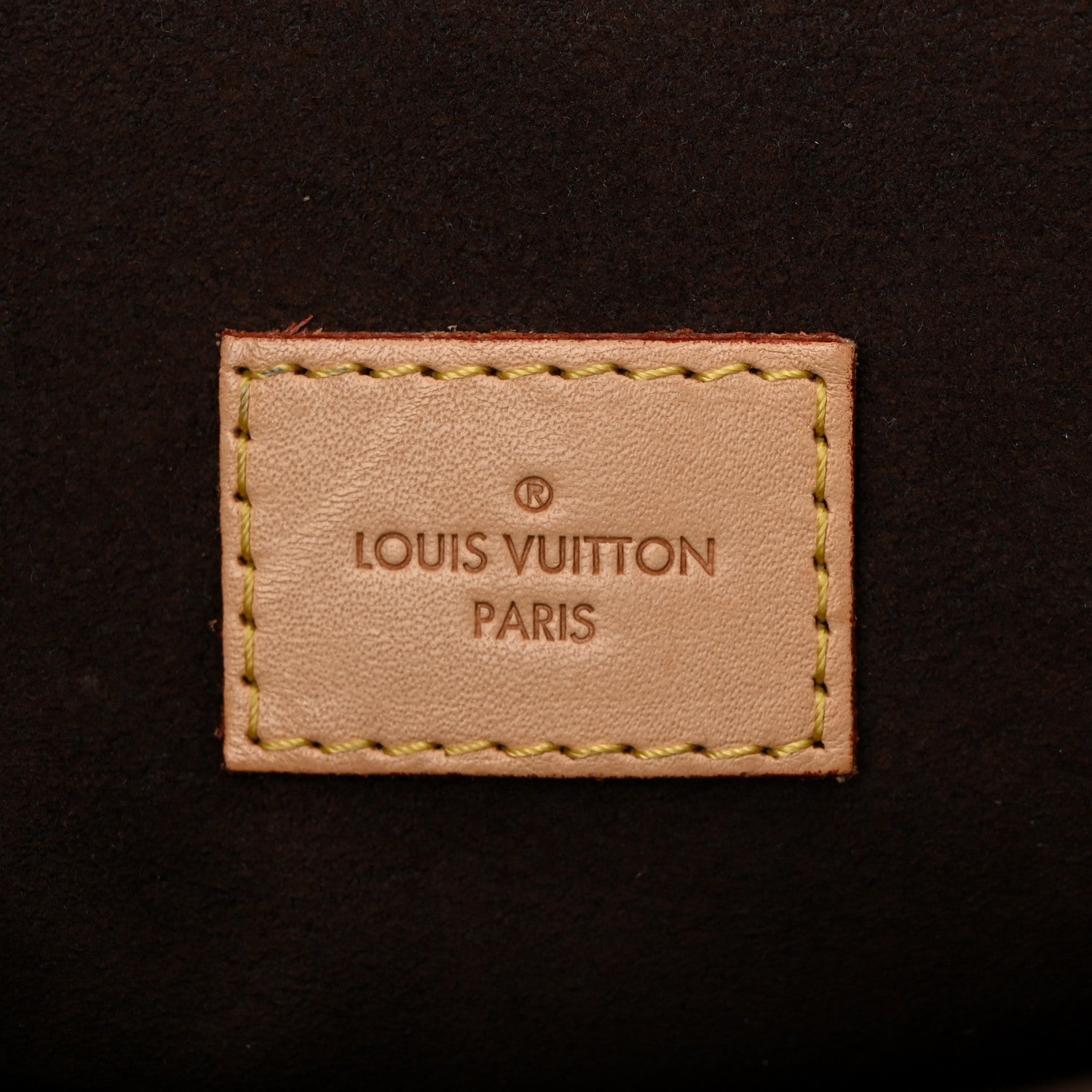 Louis Vuitton Monogram Pochette Metis 6 of 12