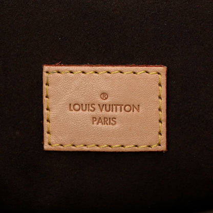 Louis Vuitton Monogram Pochette Metis 6 of 12