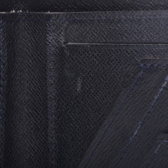 Taiga Compact Bi-Fold Wallet Boreal
