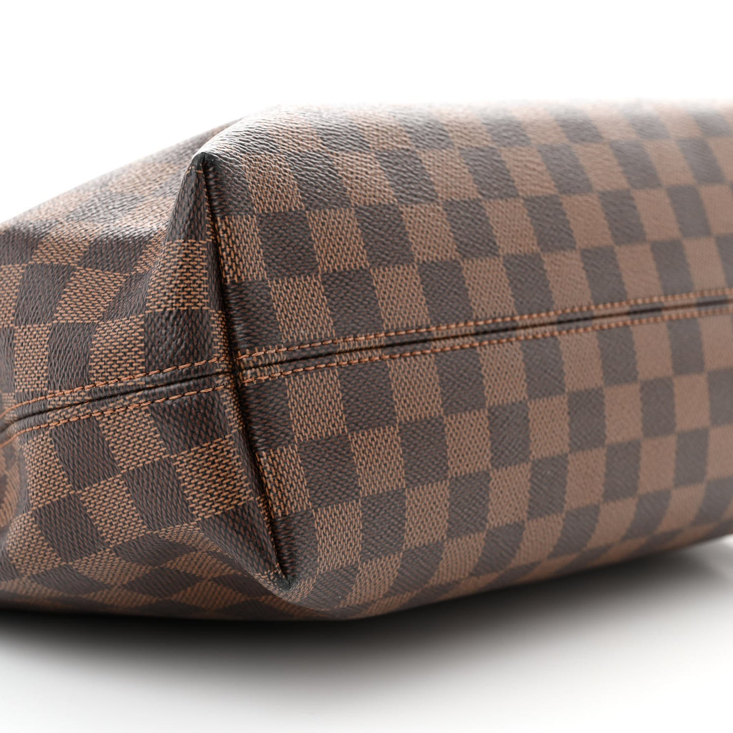 Damier Ebene Graceful PM