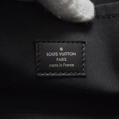 Louis Vuitton Epi Madeleine PM Black 8 of 8