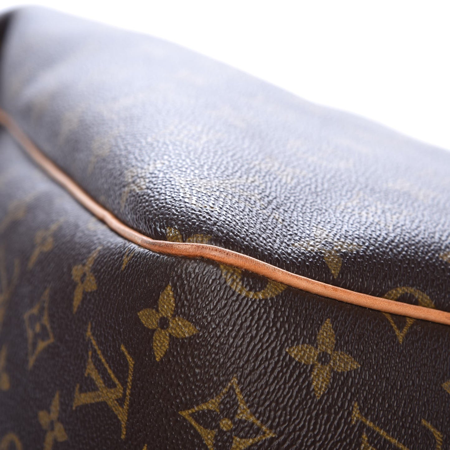 Monogram Evasion Sports Bag