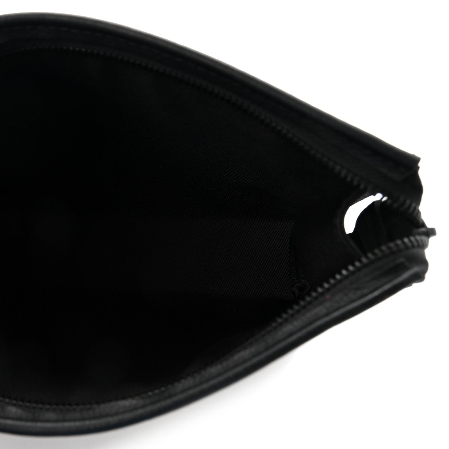 Calfskin Monogram Shadow Gaston Wearable Wallet