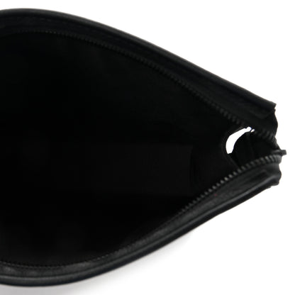 Louis Vuitton Calfskin Monogram Shadow Gaston Wearable Wallet 5 of 9