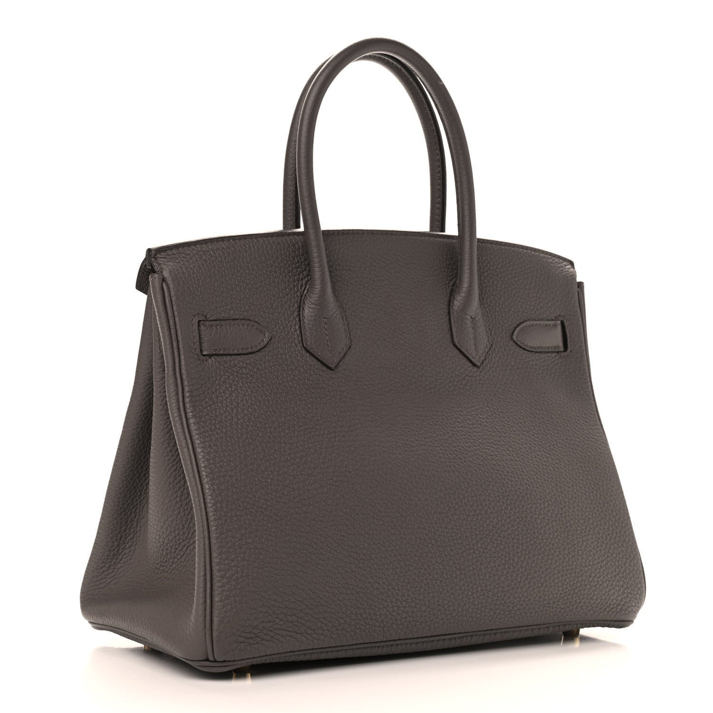Togo Birkin 30 Etain