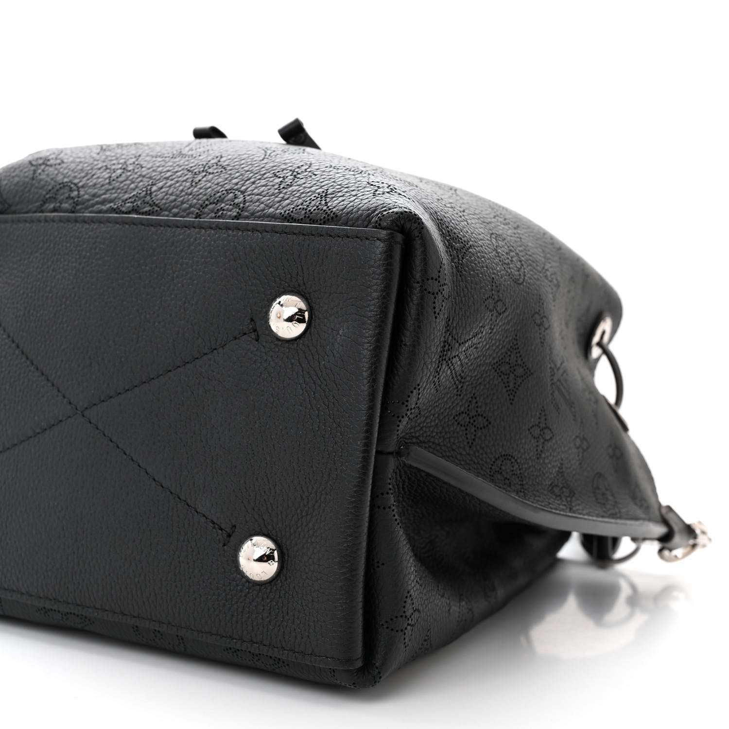 Louis Vuitton Mahina Muria Black 9 of 9