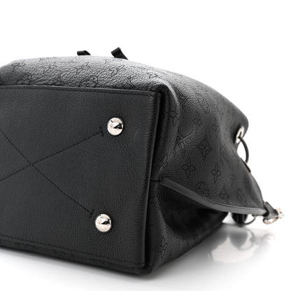 Louis Vuitton Mahina Muria Black 9 of 9