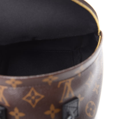 Louis Vuitton Monogram Palm Springs Backpack Mini 4 of 9