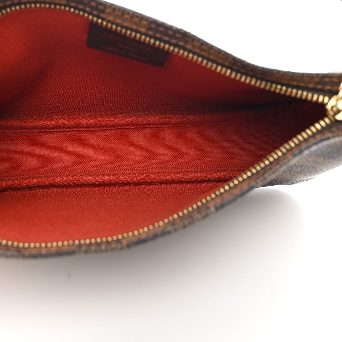 Damier Ebene Navona Pochette Accessories