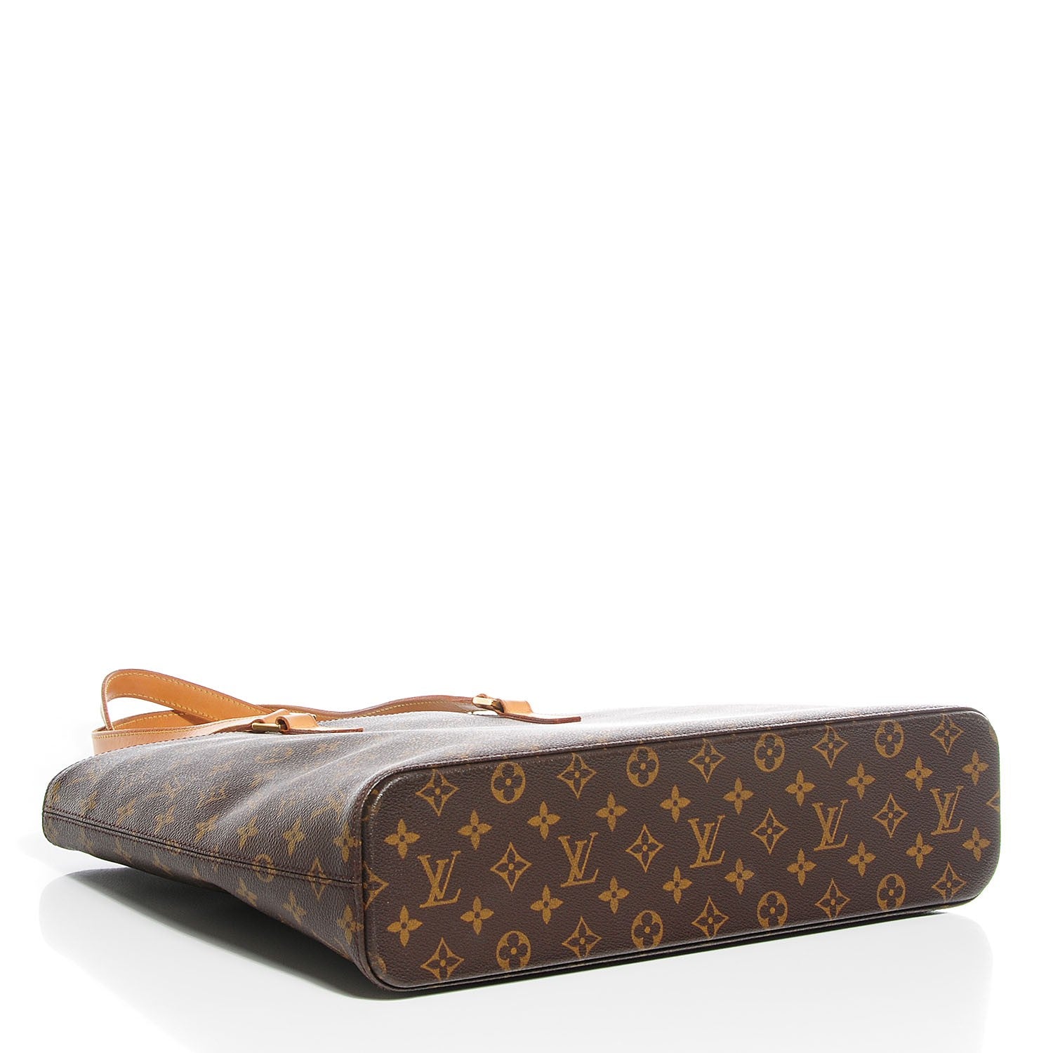 Louis Vuitton Monogram Luco 4 of 7