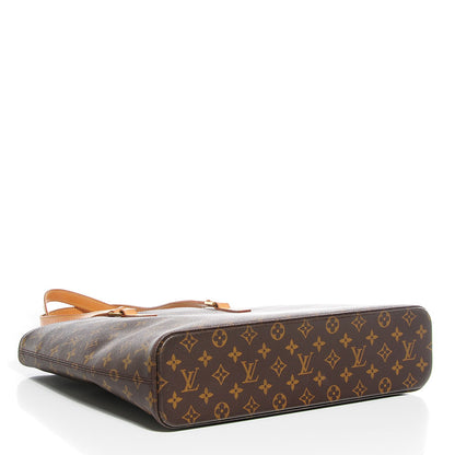 Louis Vuitton Monogram Luco 4 of 7