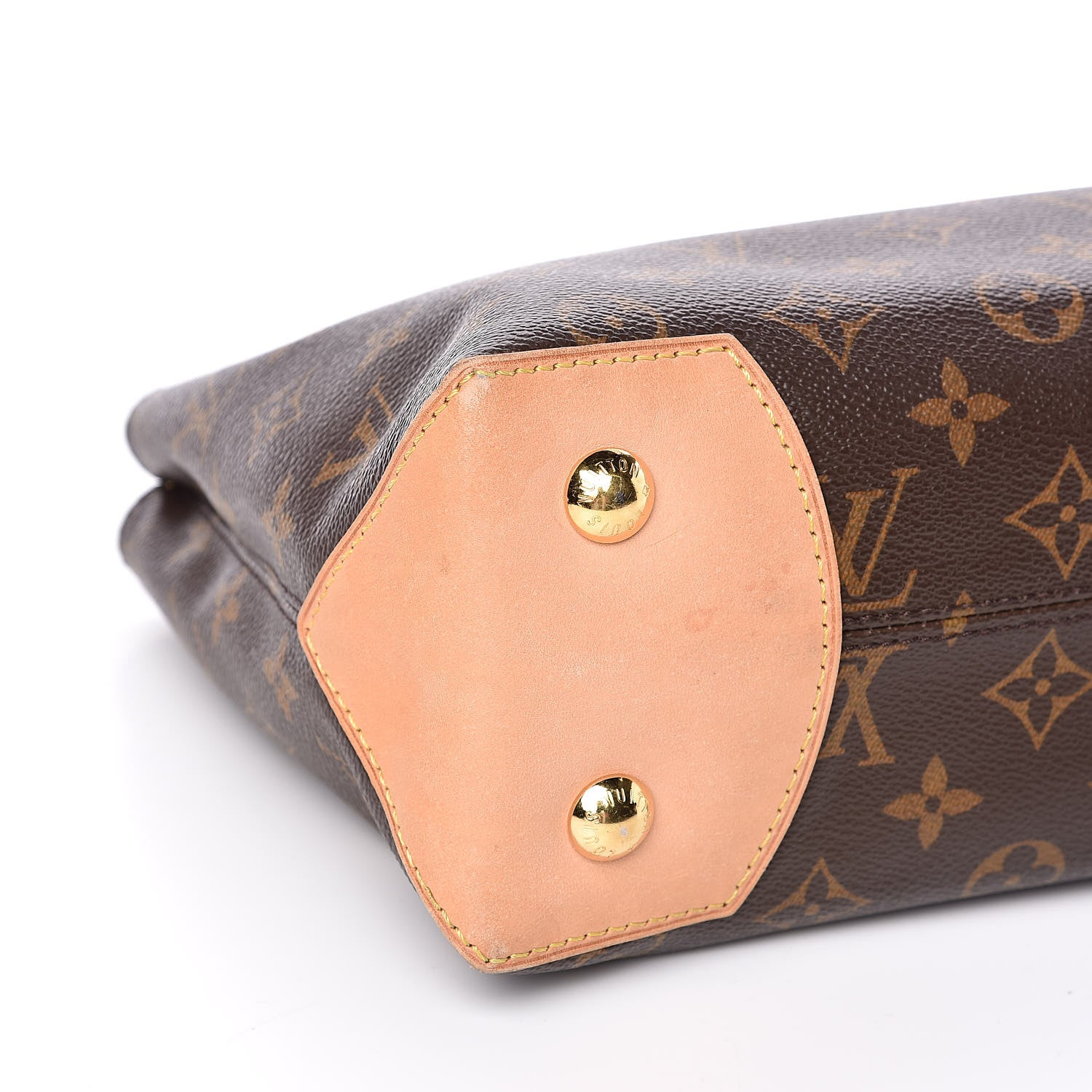 Louis Vuitton Monogram Wilshire PM 7 of 11
