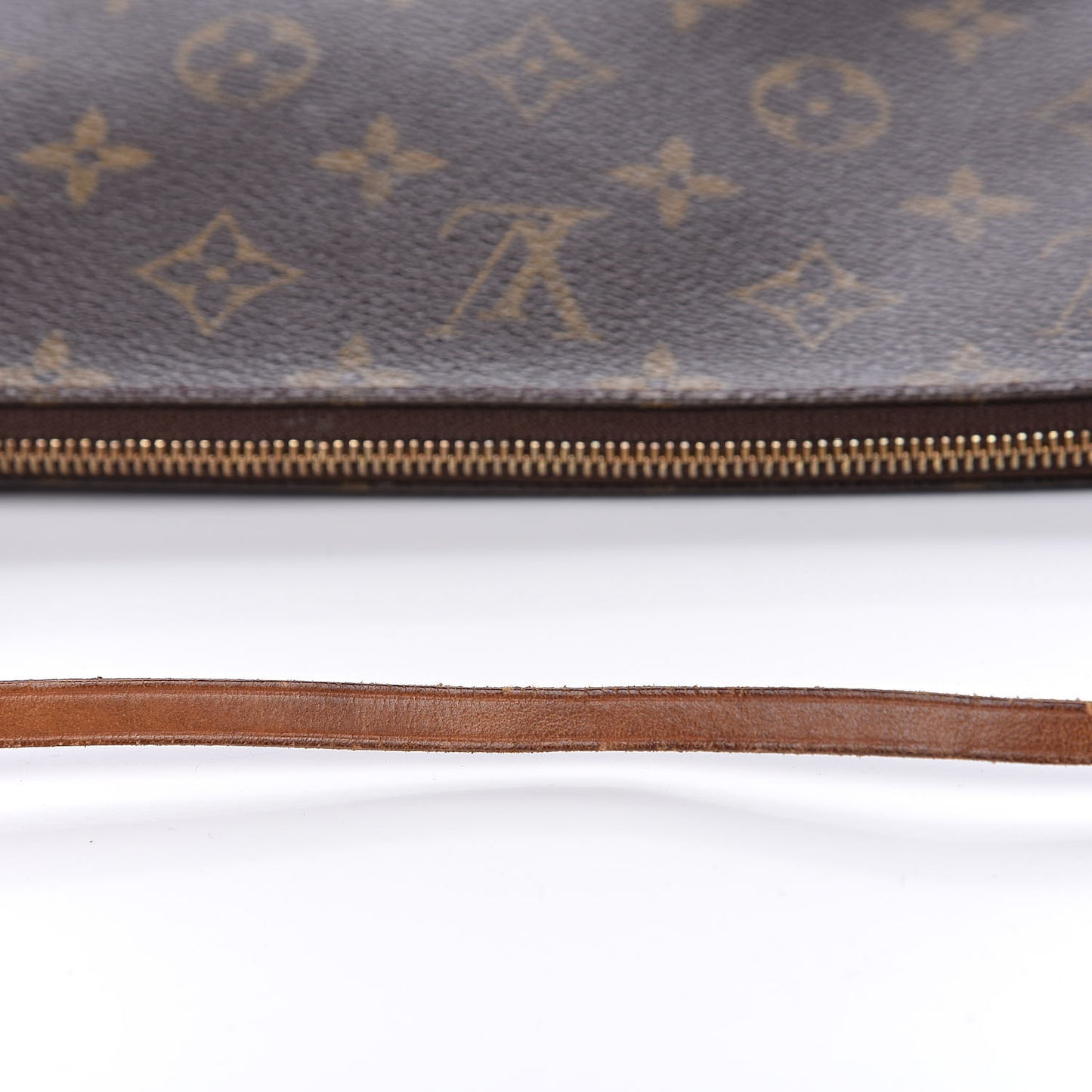 Monogram Pochette Accessories