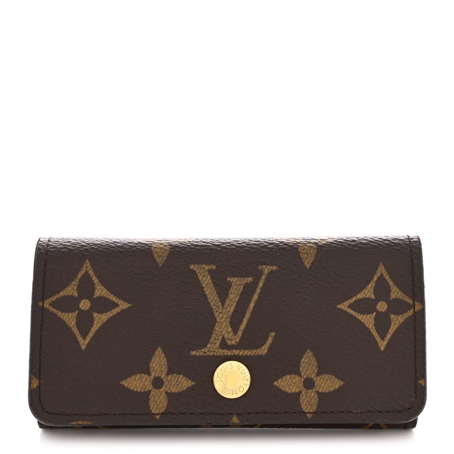 Monogram 4 Key Multicles Holder