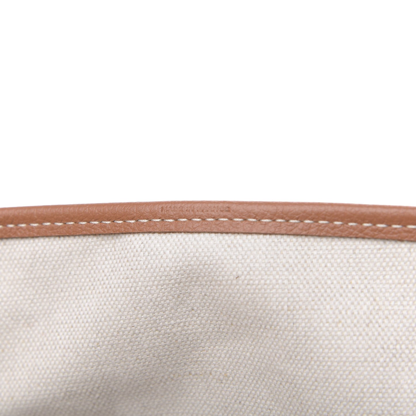 Goyardine Saint Louis PM Black Gold