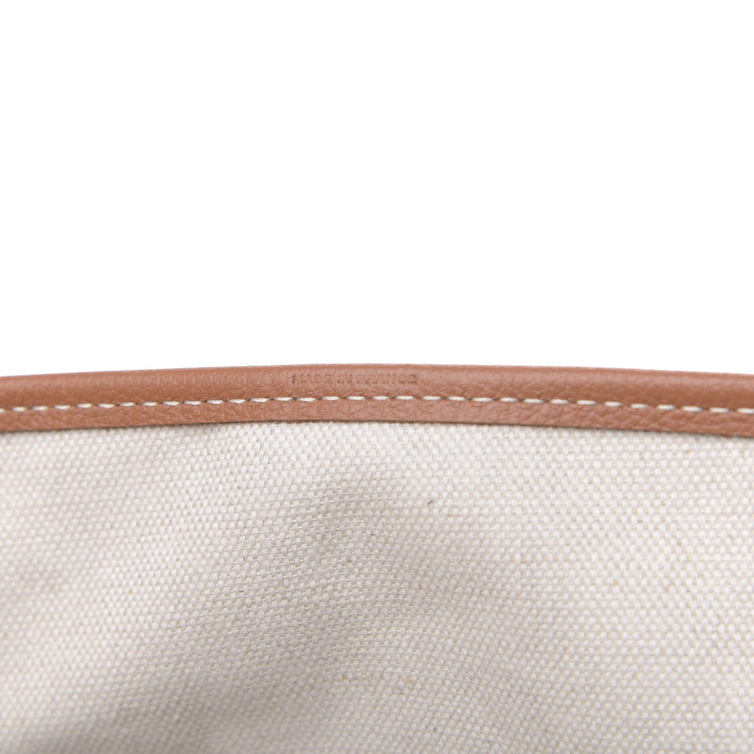 Goyard Goyardine Saint Louis PM Black Gold 6 of 10