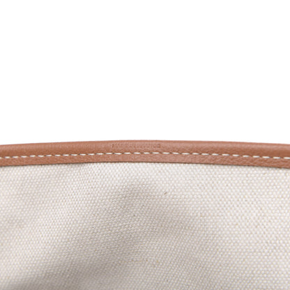 Goyard Goyardine Saint Louis PM Black Gold 6 of 10