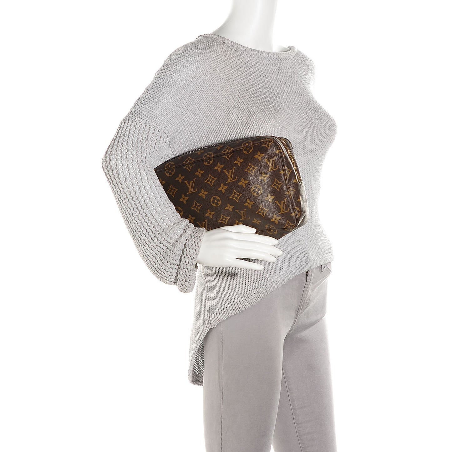 Monogram Trousse 28