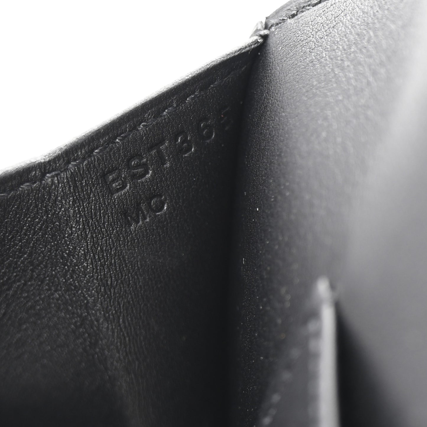 Swift Shadow Clutch 29 Black