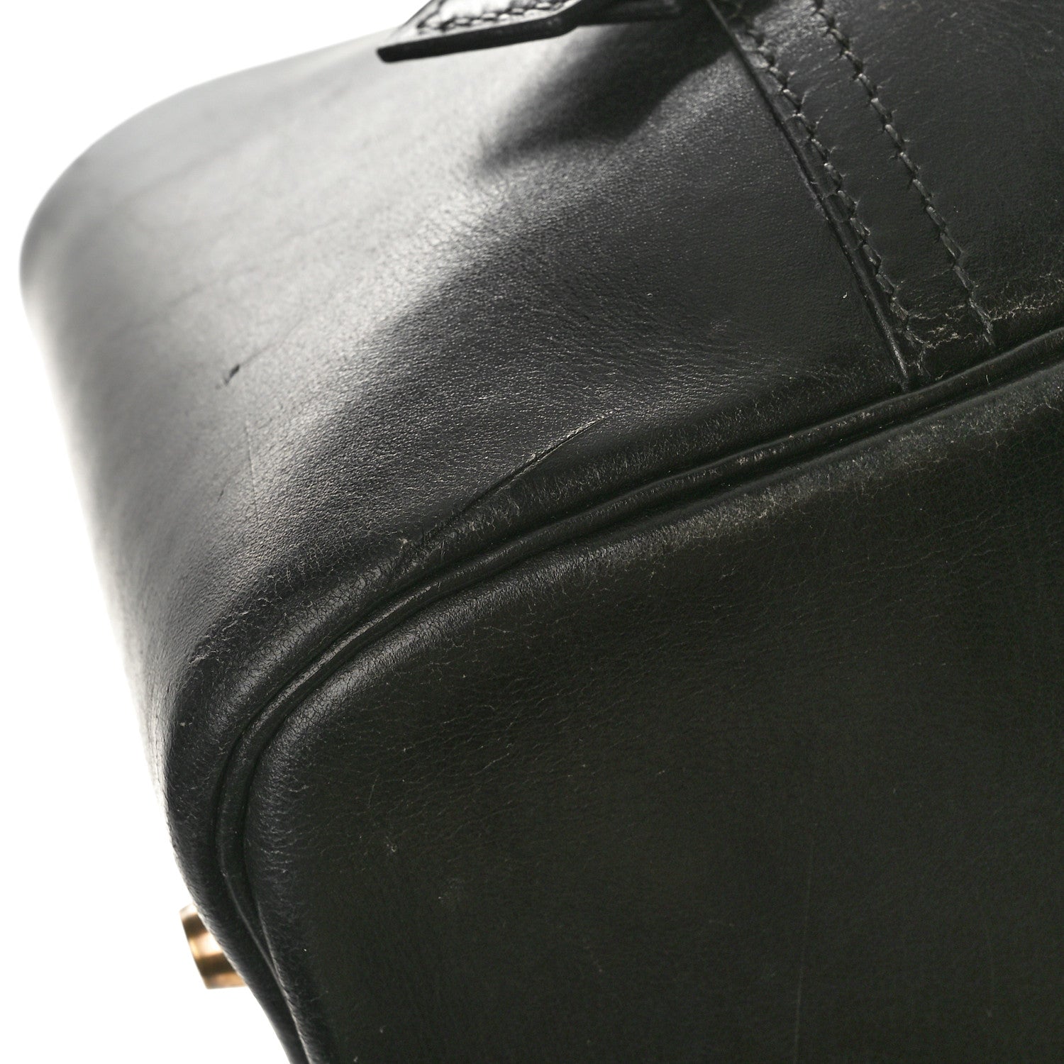 Hermes Box Plume 32 Black 12 of 16