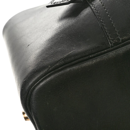 Hermes Box Plume 32 Black 12 of 16