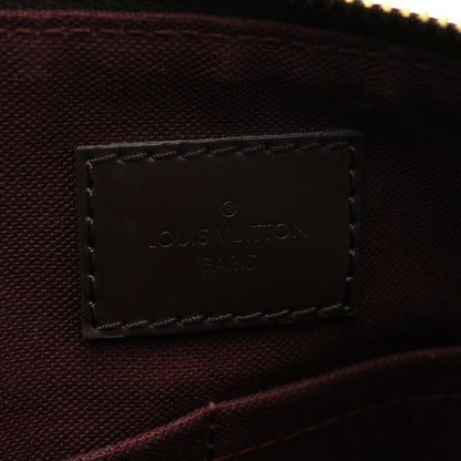 Louis Vuitton Damier Ebene Iena PM 6 of 12