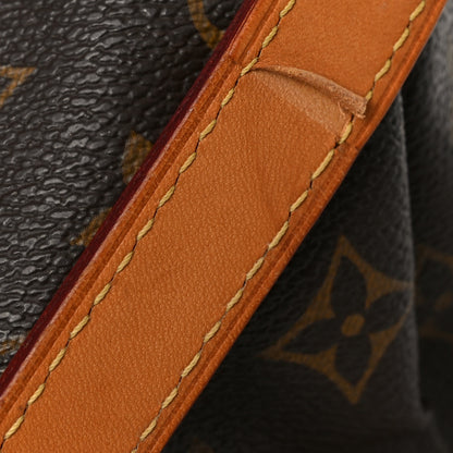 Louis Vuitton Monogram Speedy Bandouliere 35 11 of 11