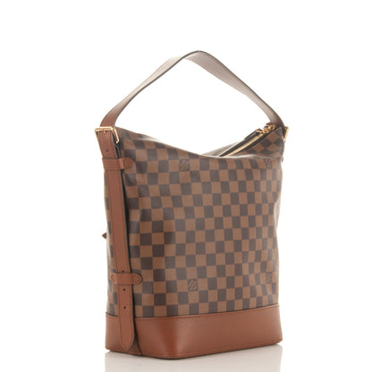 Louis Vuitton Damier Ebene Diane 3 of 11