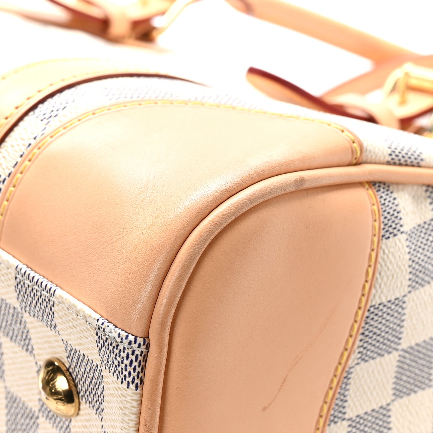Damier Azur Berkeley