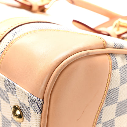 Louis Vuitton Damier Azur Berkeley 10 of 12