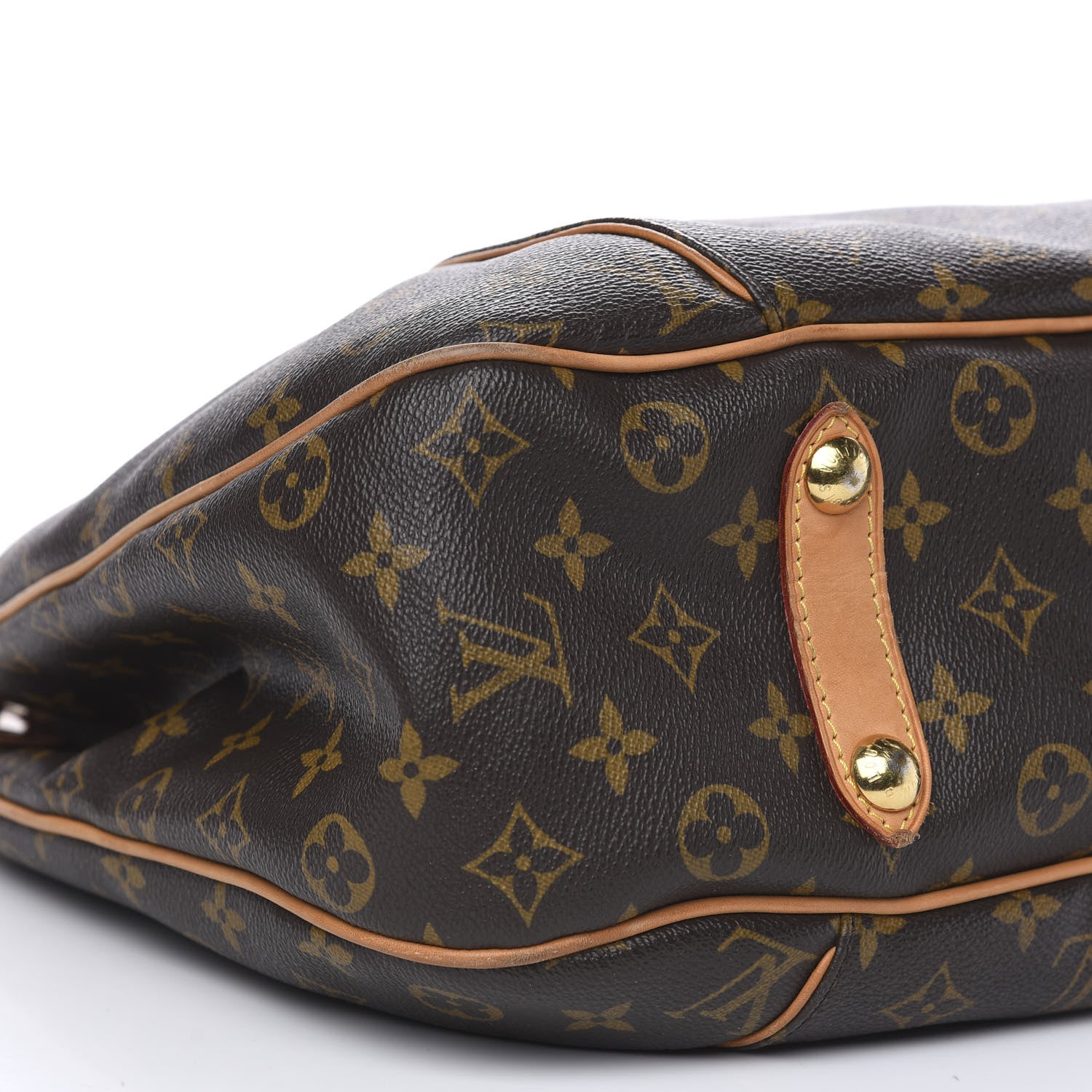 Louis Vuitton Monogram Galliera PM 9 of 17