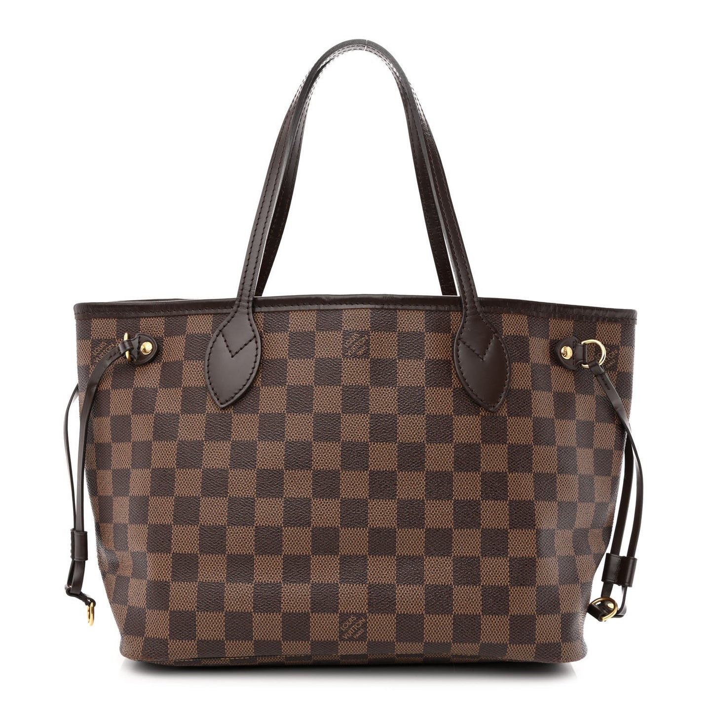 Damier Ebene Neo Neverfull PM