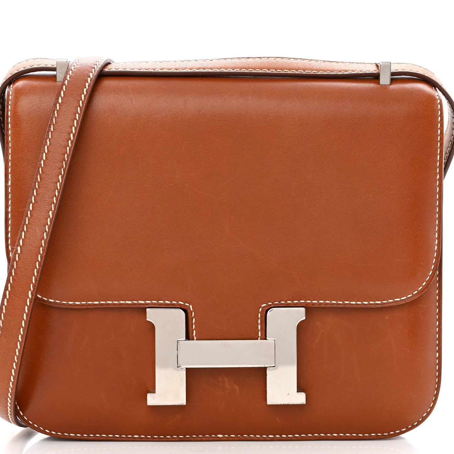 Barenia Constance 18 Fauve