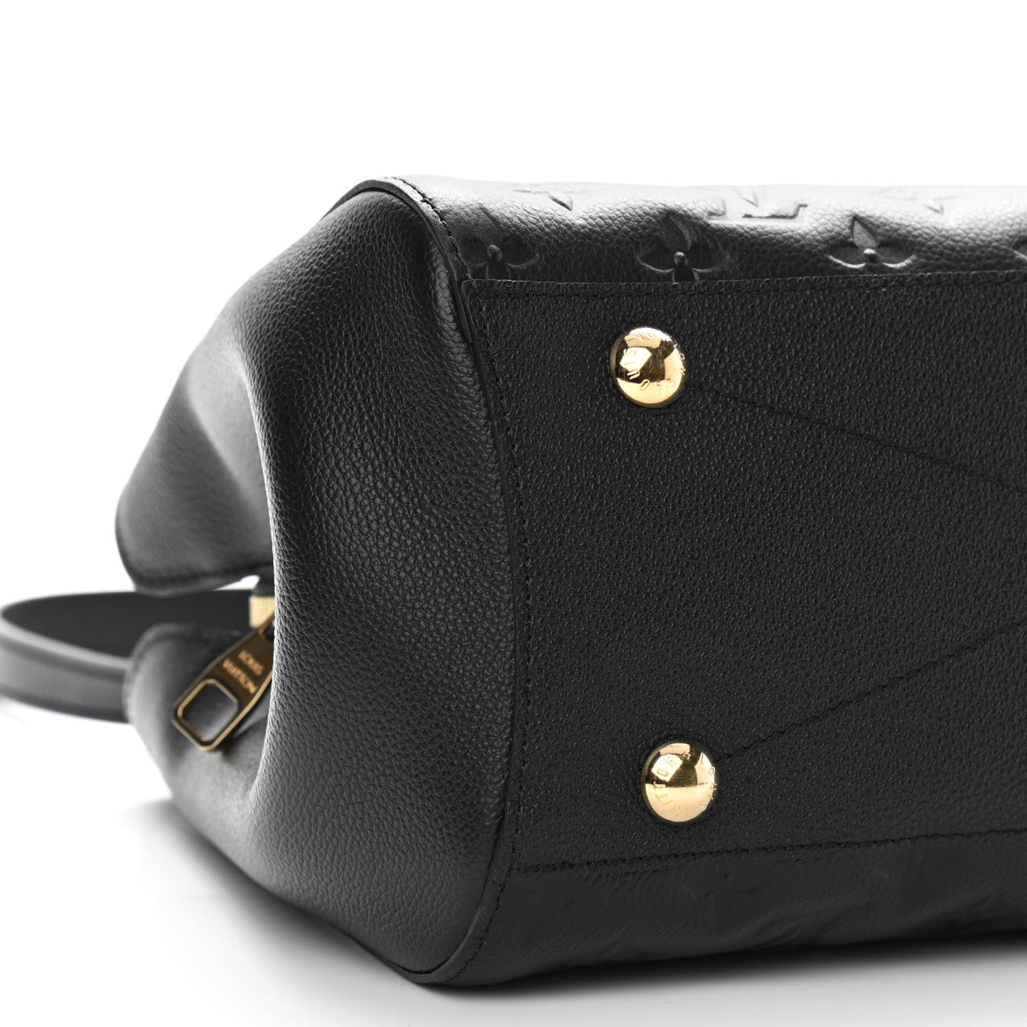 Empreinte Montaigne MM Black