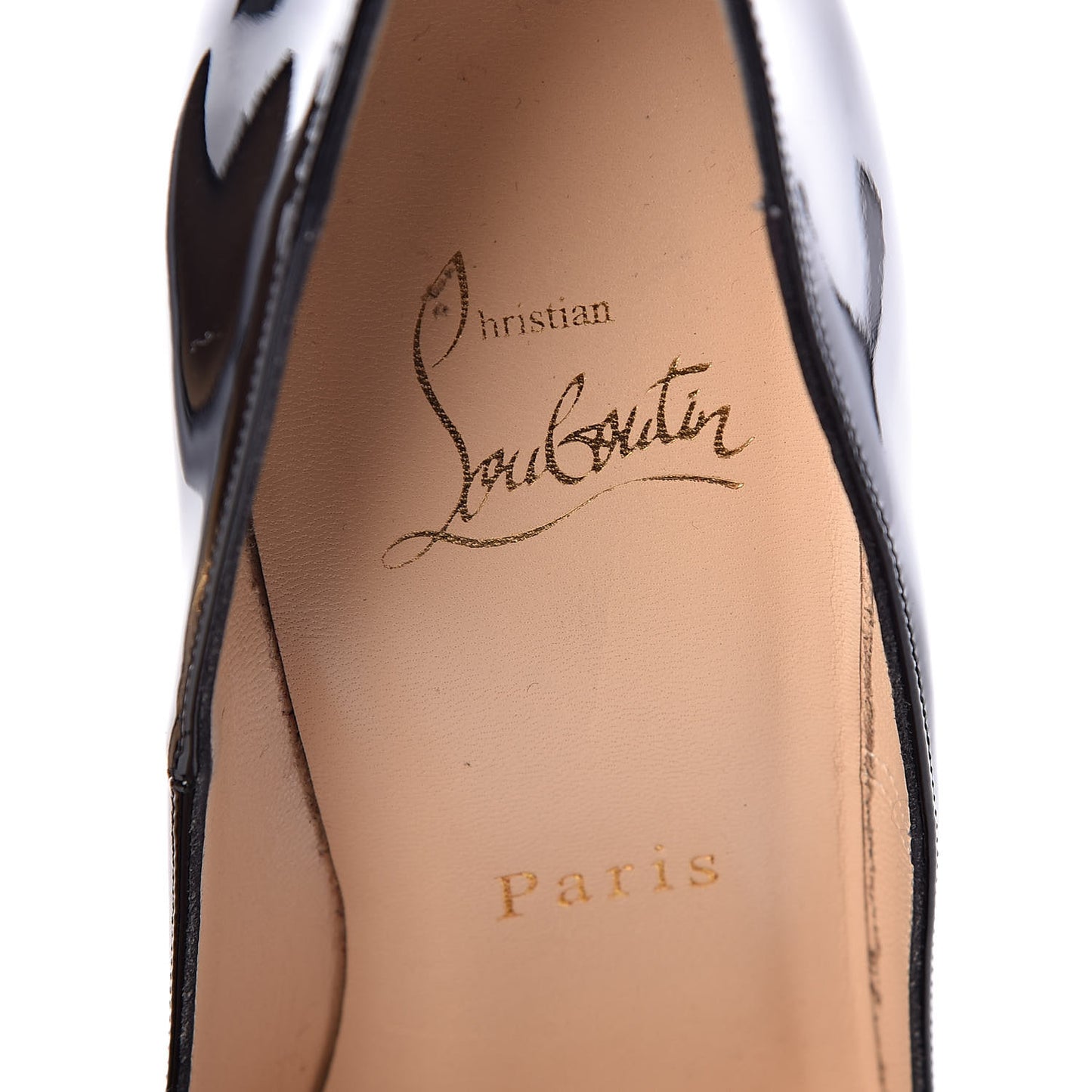 Patent So Kate 120 Pumps 37 Black