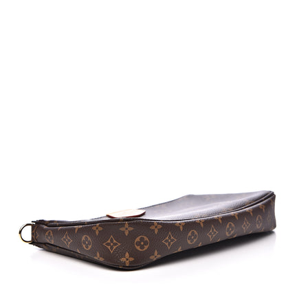 Louis Vuitton Monogram Multi Pochette Accessories Large Pochette 4 of 12
