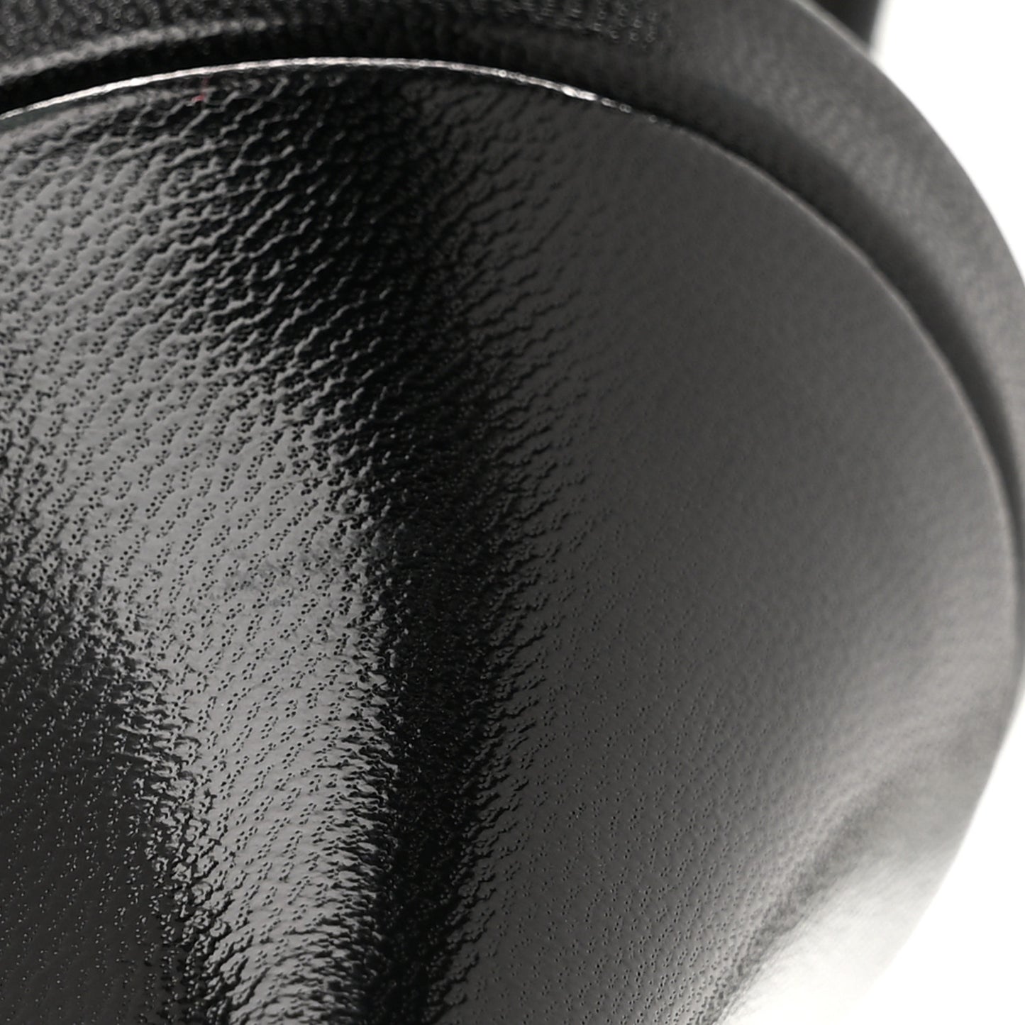 Nappa Platina 100 Pumps 41 Black Silver