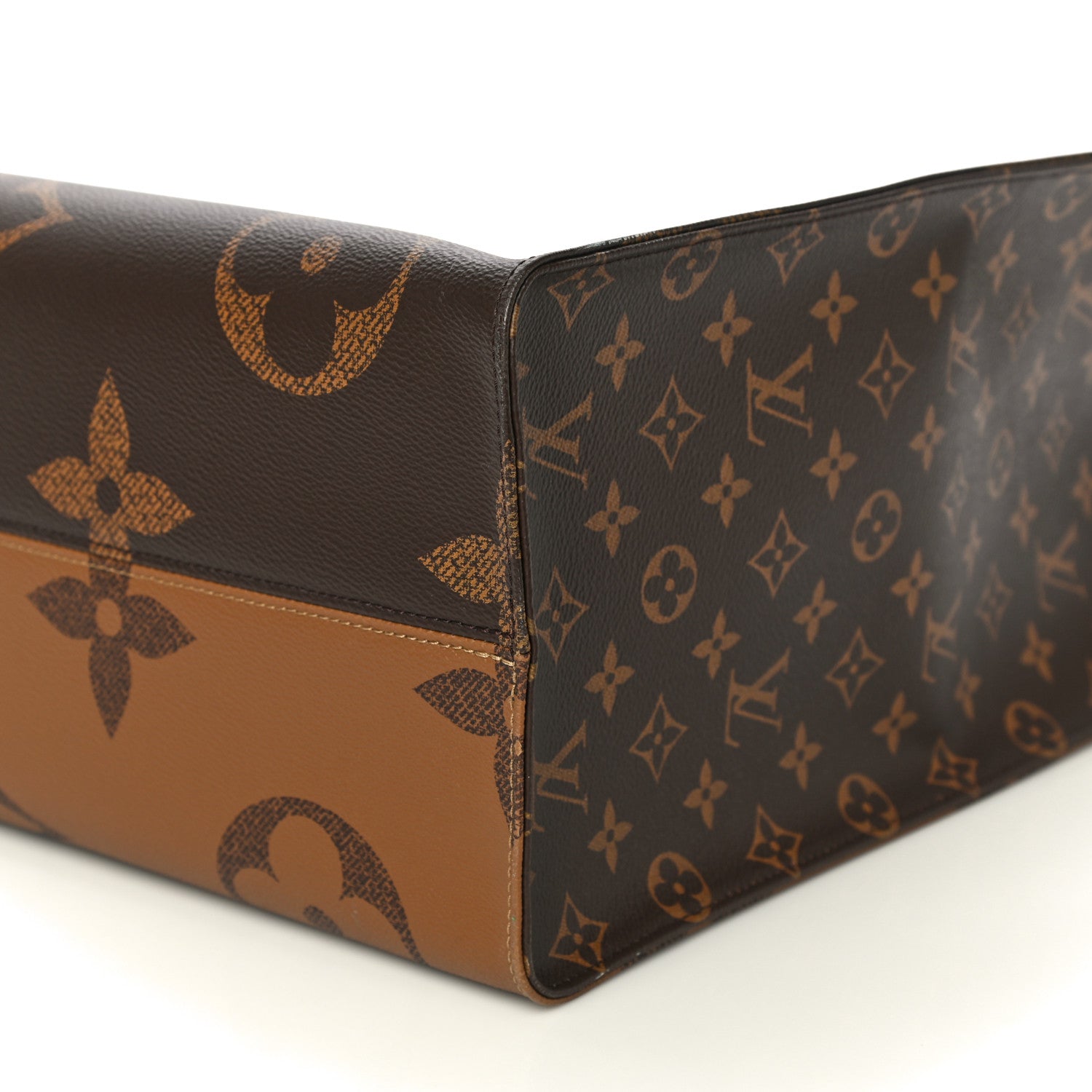 Louis Vuitton Reverse Monogram Giant Onthego GM 10 of 11
