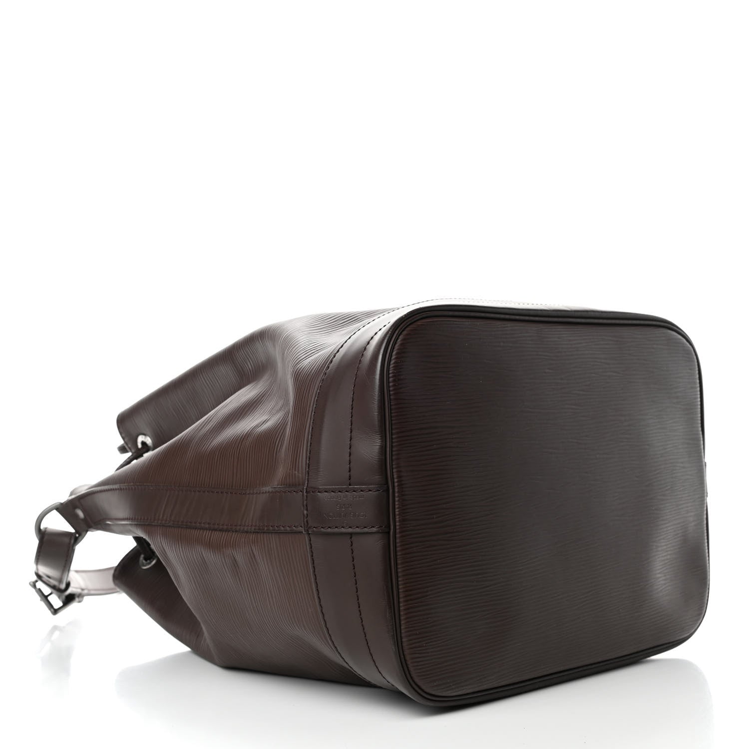 Louis Vuitton Epi Noe Moka 3 of 4