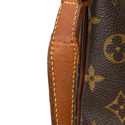 Louis Vuitton Monogram Musette GM 11 of 13