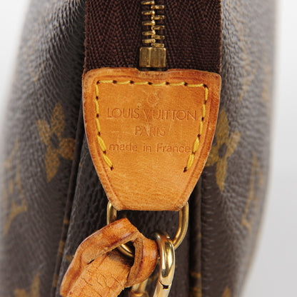 Louis Vuitton Monogram Pochette Accessories 7 of 10