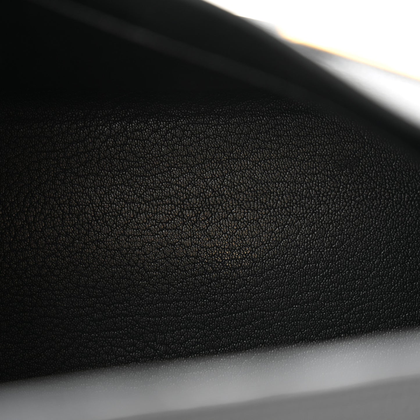 Togo Kelly Retourne 25 Black