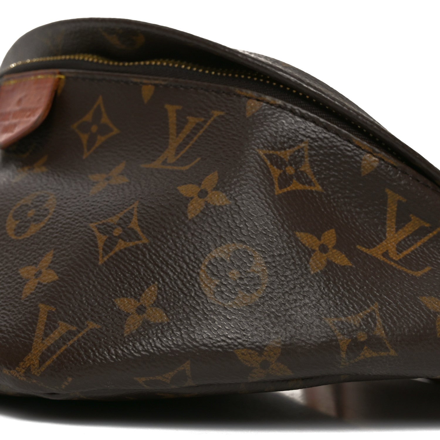 Louis Vuitton Monogram Bumbag 8 of 8