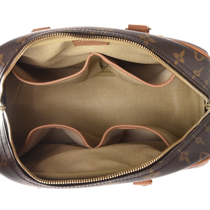 Louis Vuitton Monogram Trouville 5 of 13