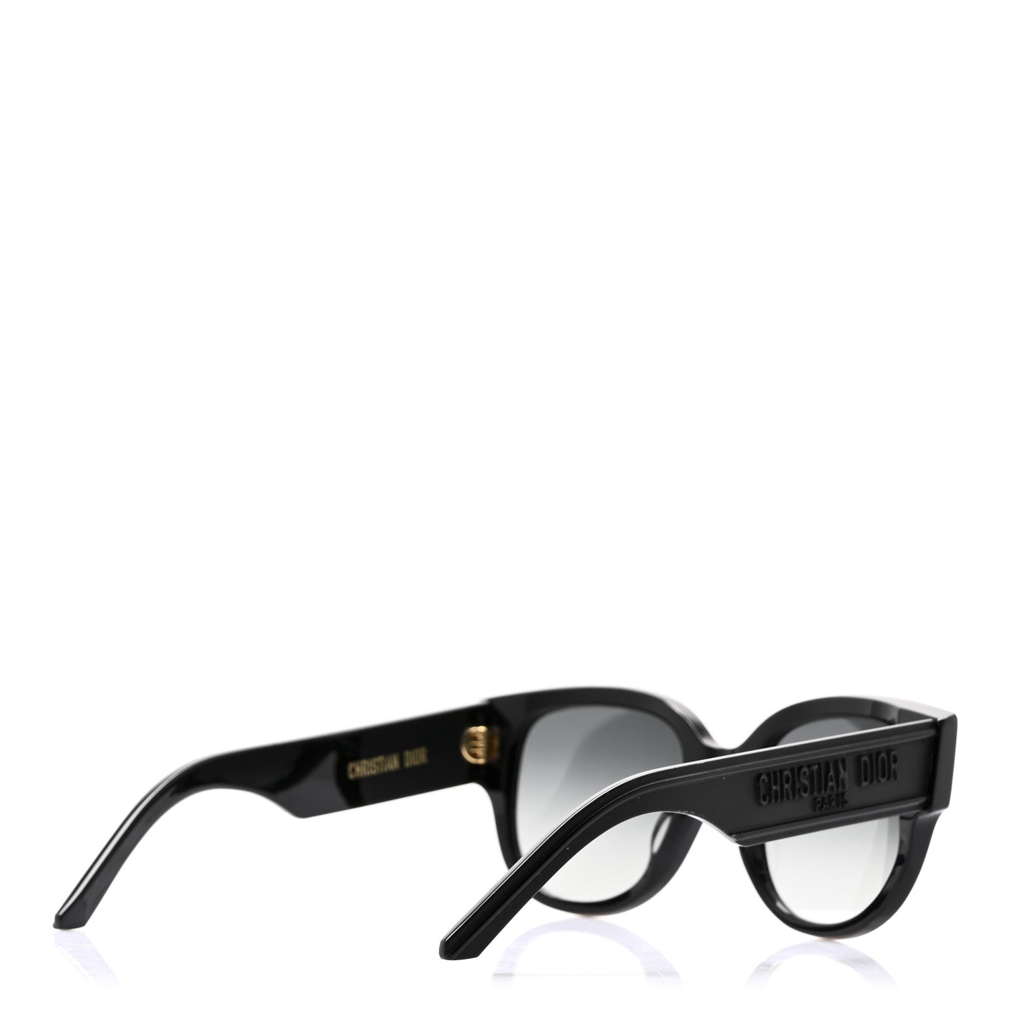 Wildior BU Sunglasses Black