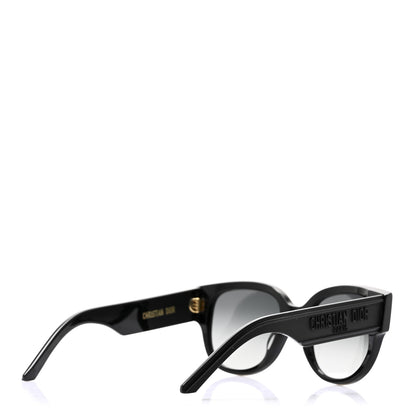 Christian Dior Wildior BU Sunglasses Black 4 of 6