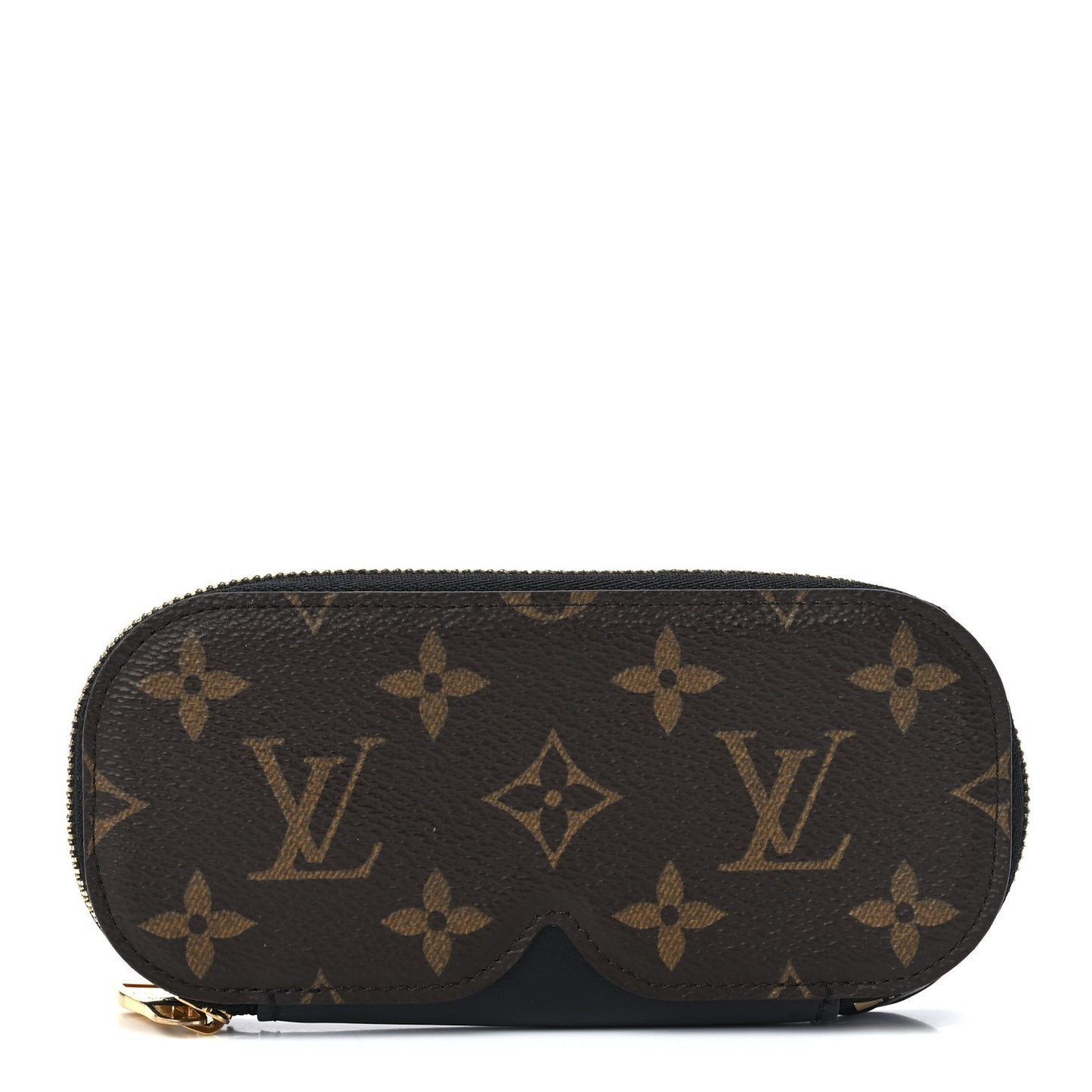 Monogram Sunglasses Pouch GM