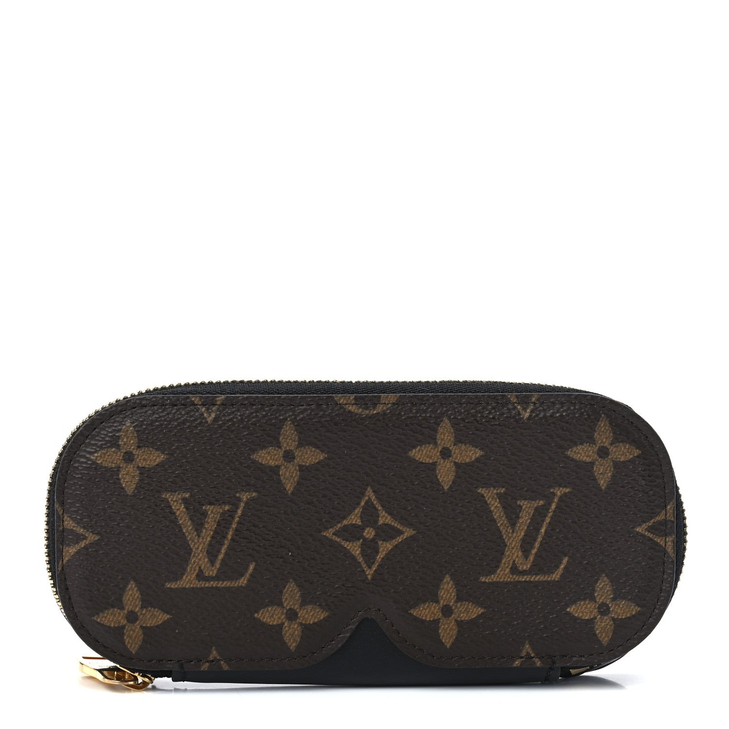 Louis Vuitton Monogram Sunglasses Pouch GM 1 of 11