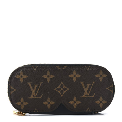 Louis Vuitton Monogram Sunglasses Pouch GM 1 of 11