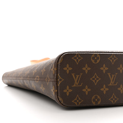Louis Vuitton LOUIS VUITTON Monogram Luco 8 of 9
